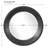Carey Metal Round Wall Mirror