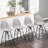 Topanga Swivel Counter Stool with Metal Frame-1087432503