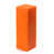 Carré orange