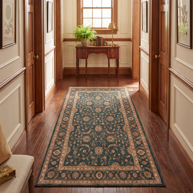 Tapis Prairie2 traditionnel surteint uni or vert crème ivoire, lavable à la machine, antidérapant, à poils courts, pour l'intérieur et l'extérieur, adapté aux animaux domestiques, idéal pour le salon, la chambre, la salle à manger, l'entrée, le corridor ou le bureau.