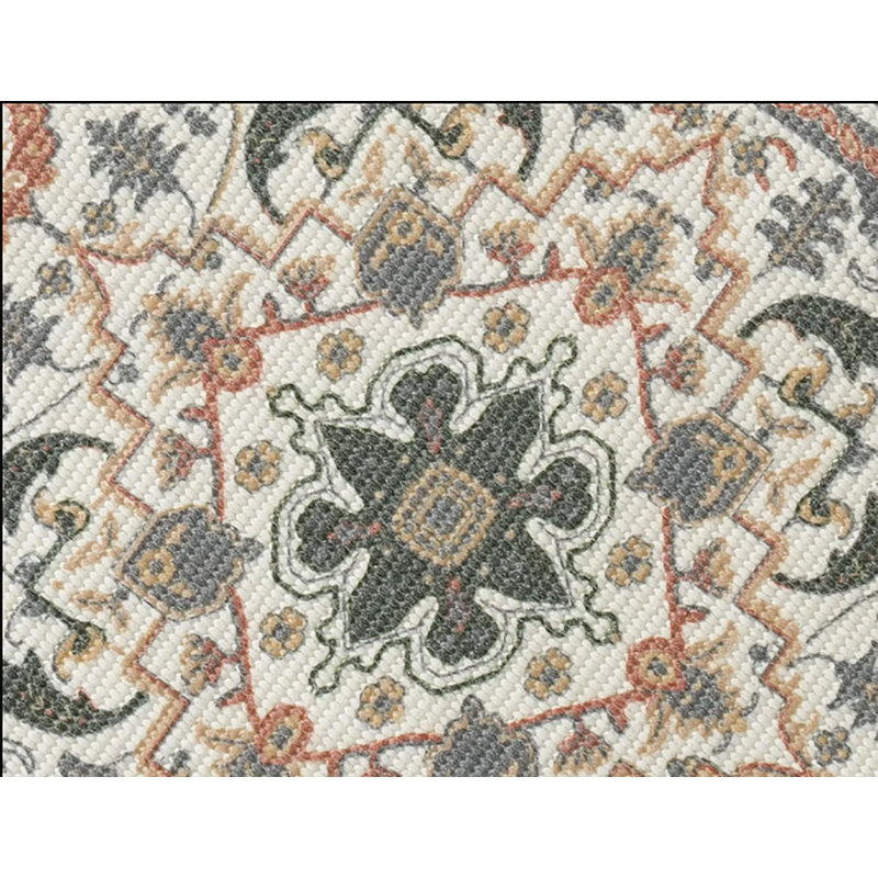 Tamita Polyester Blend Oriental Rectangle Placemat