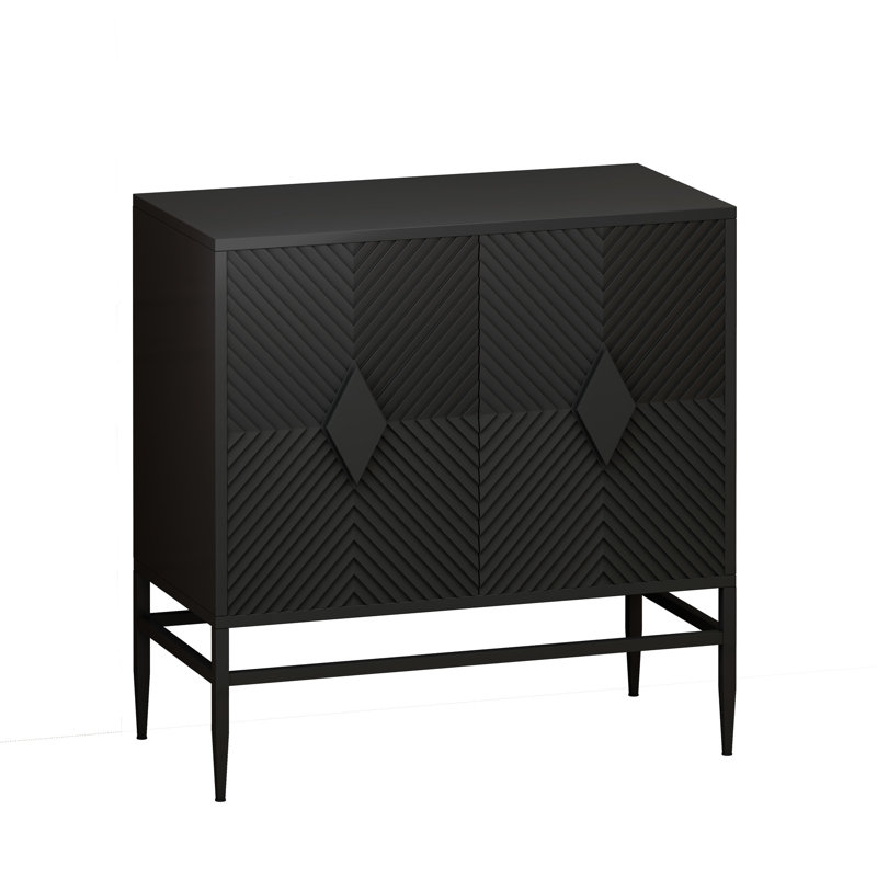 Armoire de rangement en bois 31 pi.