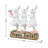 Easter Bunny Figurine