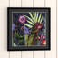 Gillian Arnold - Single Picture Frame Print