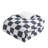 Checkered Comforter Set
