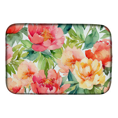 Tapis de séchage