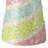 2 Piece Candy Stripe Cone Set