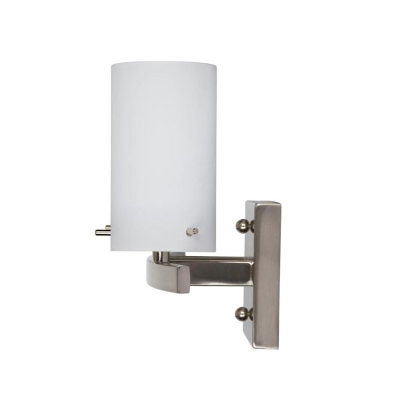 Éclairage pour meuble-lavabo 2 lumières Bethel