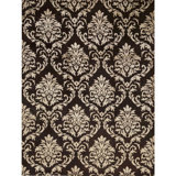 Himalayan Damask Area Rug