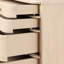 Agatha 4 - Drawer Nightstand
