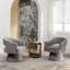Fauteuil demi-tonneau Chynna-542233256