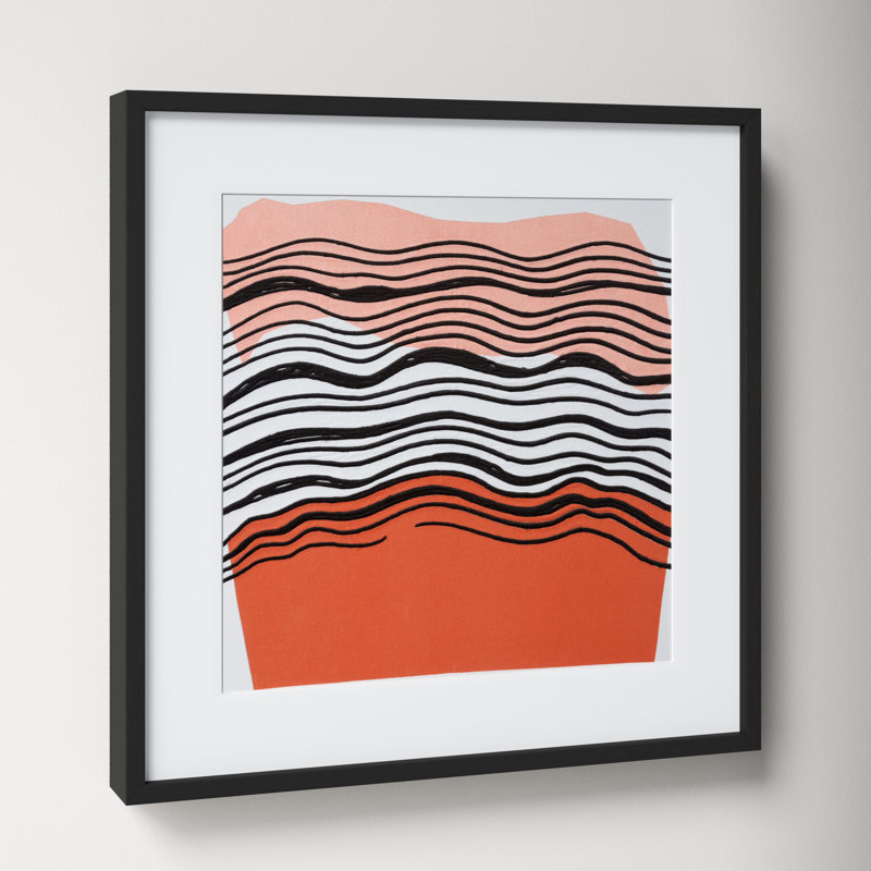 " Waterway "