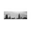 Gothic Architecture, City Of Westminster, London, England by Panoramic Images - No Frame Panoramic Print on Canvas-90261079