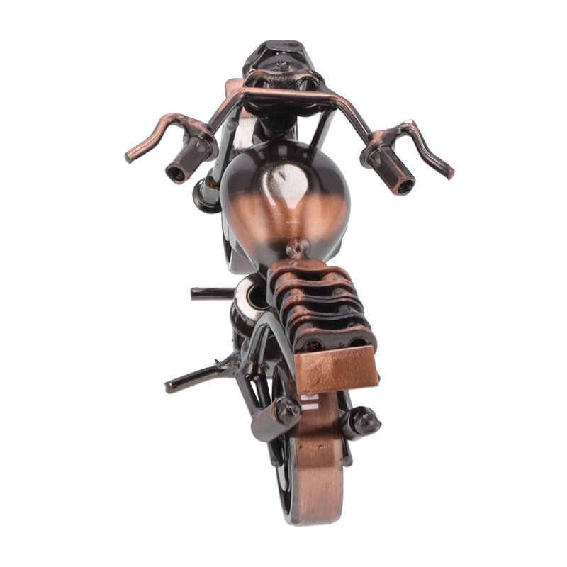 Motif de motocyclette innovant pour la maison