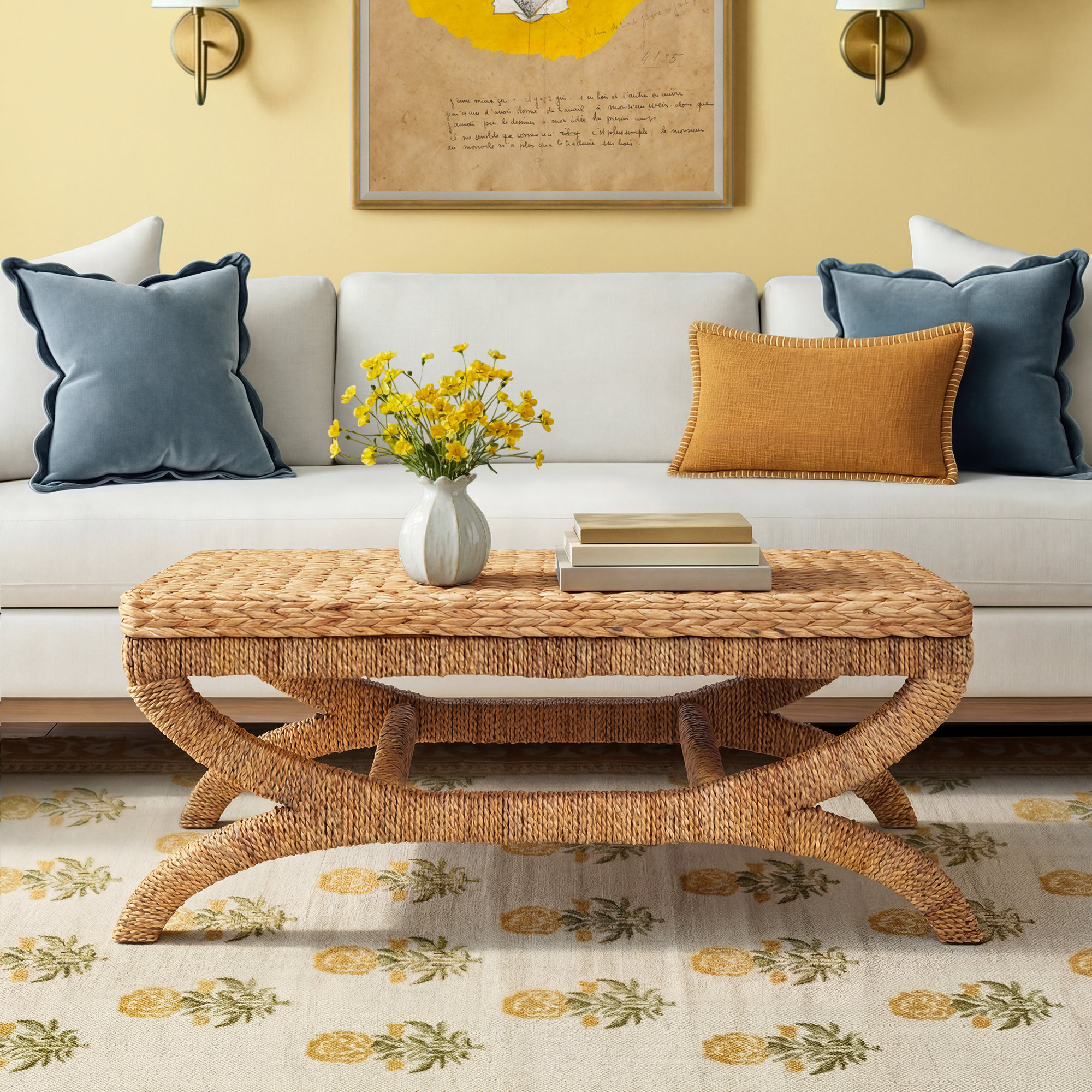 Hugo Coffee Table