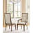 KEITHON UPHOLSTERED SIDE CHAIR