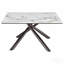 Ensemble de tables basses 2 pièces White