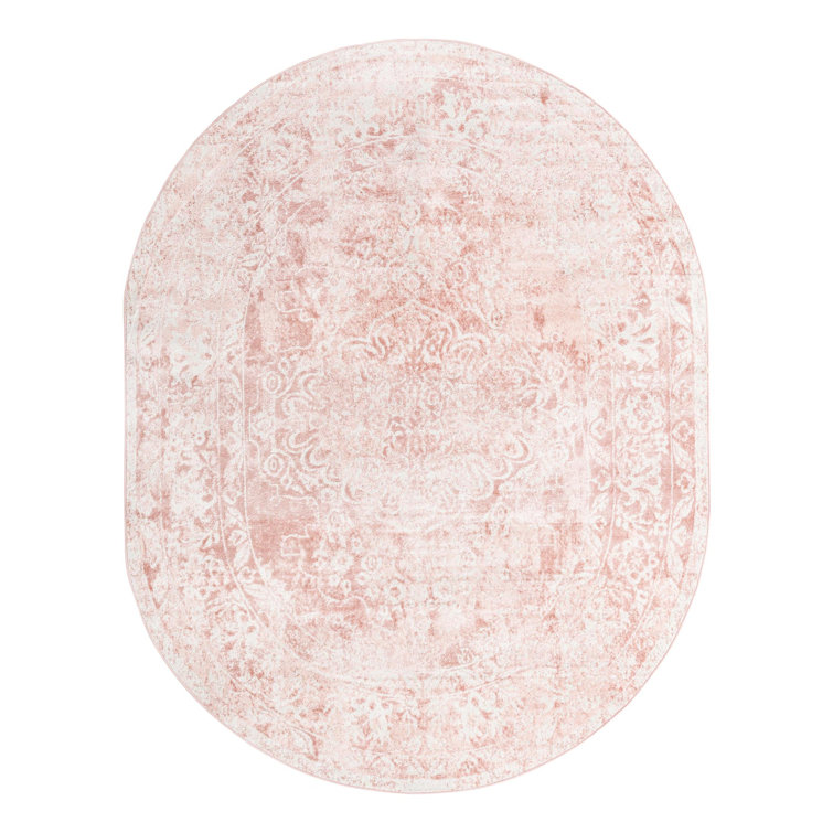 Boyland Oriental Indoor Rug