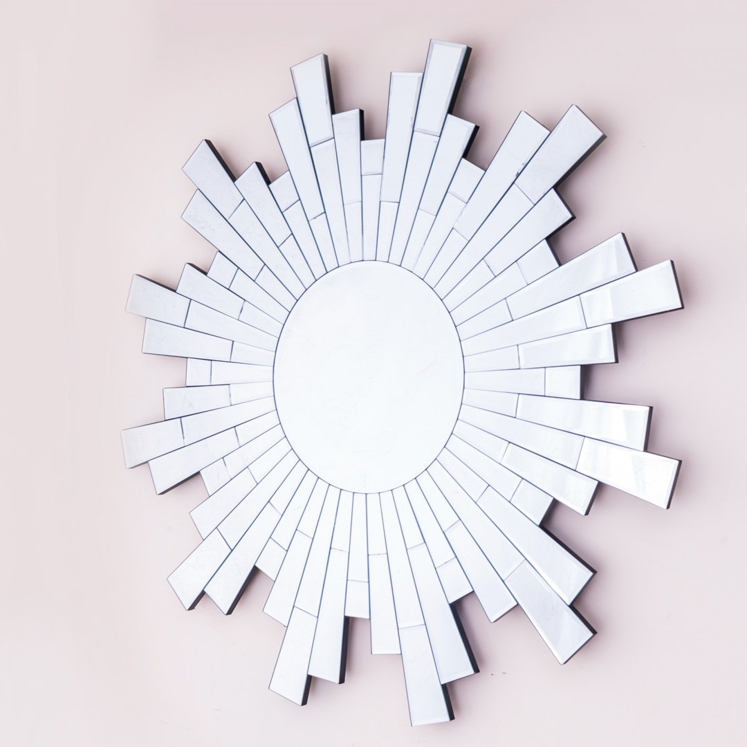 Accent Mirror