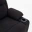 Remote-Controlled Heating And With Massage Function Assistive With Recliner Function For Seniors-1037976385