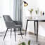  Upholstered Dining Chair-545992463