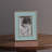 Encanto Jason Cream Metal Picture Frame-132560522-132560519