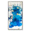 Blue Series D Print by PC Ngo-47362401