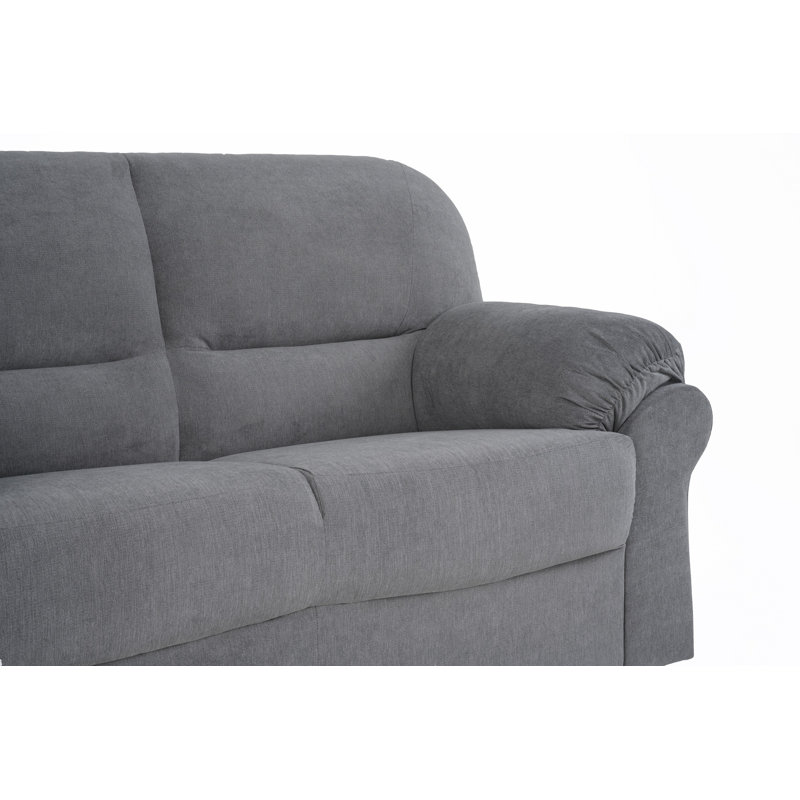 Absolom 2 - Piece Living Room Set