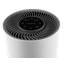 Purificateur d'air Quietpure H13 HEPA, 233 pieds carrés Pi. Couverture avec filtre à charbon