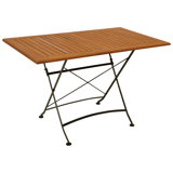 Diako Rectangular 6 - Person 120cm L Outdoor