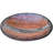 Handmade West-African Patterned Soapstone Accent Bowl