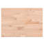 Gracie Chopping Board Solid Wood Beech-1646700535