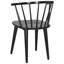 Chaises de salle à manger Mandalyn