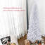 Arbre de Noël, arbre de Noël artificiel avec branches réalistes, 818 pointes-361683986