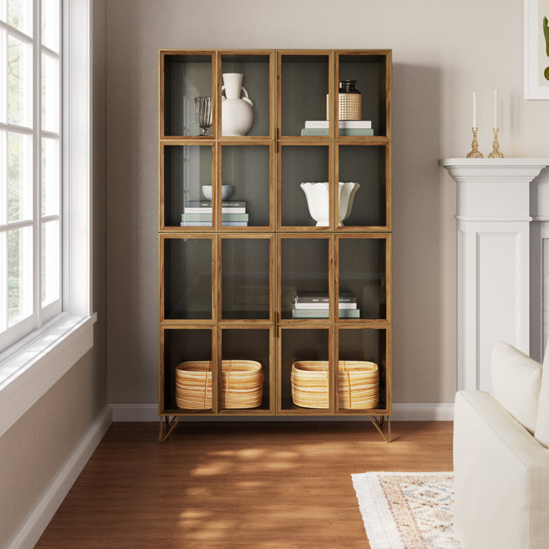 Russo Dining Cabinet