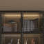 Armoire Carrina