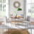 Eleanor Wingback Side Chair-1277850785