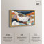 «Stillness Maelstrom III», reproduction d'art sur toile par Art Remedy-119983685-123687176