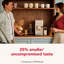 KF4 Fully Automatic Espresso Machine with 8.8cm Touchscreen Control-129541476