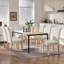  Upholstered Dining Chair-782649653
