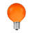 Outdoor 25 - Bulb 25'' Plug-in Globe String Light-94666960-94698972