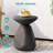 Concrete Outdoor Side Table-306898801