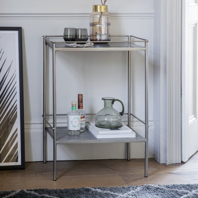 Savarese Side Table