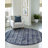 Liabah Wool Striped Indoor Rug-2135812215