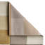 Bahnu area rug Machine Woven Runner Beige/Yellow/Sand