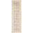 Brynnleigh One-of-a-Kind 2'7" X 9'8" New Age Runner Wool Area Rug in