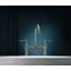 AXOR Montreux Widespread Bathroom Faucet-11081151