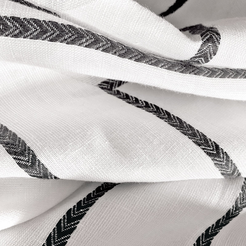 Spectator Fabric