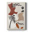 Soft Palms II - galerie sur mesure-1565632974
