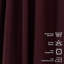Room Darkening Single Curtain Panel-1240091853-1240091860